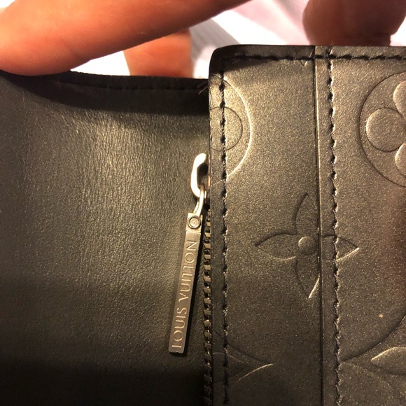 * SOLD* Louis Vuitton wallet - Picture 8 of 8